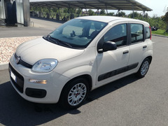Fiat Panda 1.2 Pop