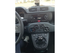 Fiat Panda 1.2 Pop