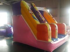 GONFIABILE SCIVOLO DISNEY