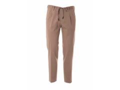 pantalone raffaello beige