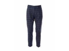 PANTALONE A QUADRETTI
