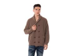 GIACCA/CARDIGAN BEIGE