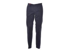 PANTALONE CHINO BLU SCURO