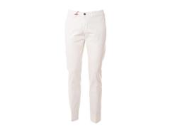 PANTALONE CHINO PANNA