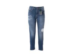 JEANS DONNA