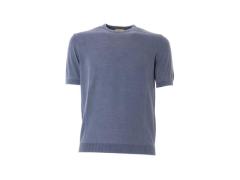 MAGLIA BLU