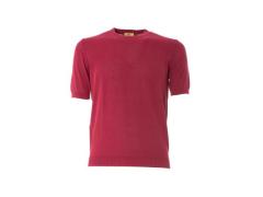 MAGLIA BORDEAUX