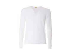 MAGLIA BIANCA