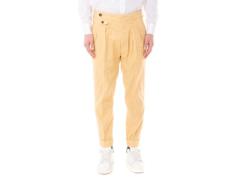 PANTALONE CHINO PAGLIA