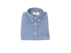 CAMICIA DENIM
