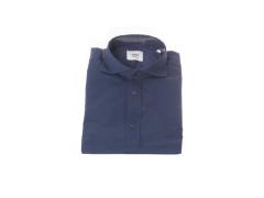 CAMICIA BLU