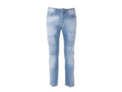 JEANS CHIARO