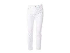 PANTALONE BIANCO