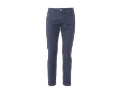 PANTALONE BLU