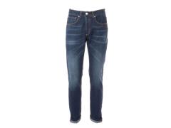 JEANS SCURO