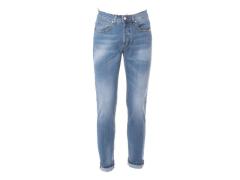 JEANS LAVAGGIO MEDIO