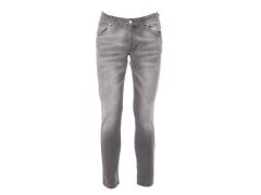 JEANS GRIGIO