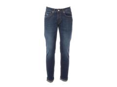 JEANS SCURO