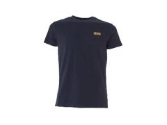 T-SHIRT BLU SCURO