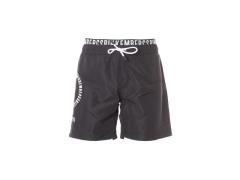 BOXER MARE NERO
