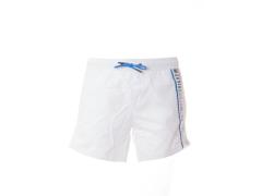 BOXER MARE BIANCO