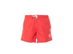 BOXER MARE ROSSO