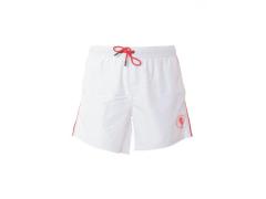 BOXER MARE BIANCO