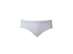 COSTUME SLIP BIANCO