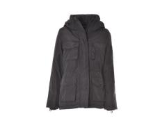 parka nero
