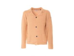 cardigan cammello