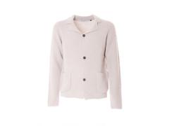 cardigan ecrù