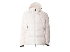 piumino white