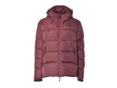 piumino red
