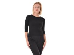 Girocollo nero