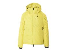 giubbino yellow
