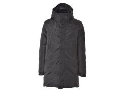 parka black