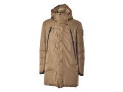 parka camel