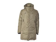 parka stone green