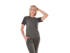 t-shirt verde