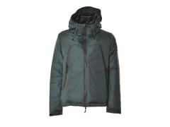 giubbotto pine green