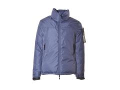 giubbino blue indingo