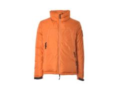 giubbino orange