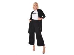 Pantalone  palazzo nero