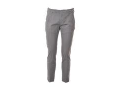 pantalone tasca america ardesia
