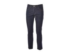 jeans cinque tasche lavaggio scuro