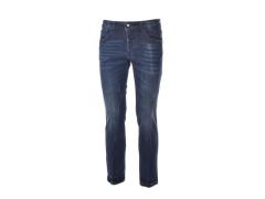 jeans cinque tasche lavaggio scuro