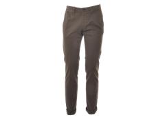 Pantalone Ischia verde scuro