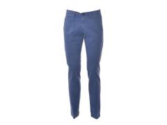 Pantalone Ischia blu