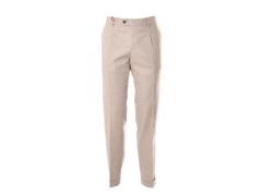 Pantalone Raffaello beige chiaro