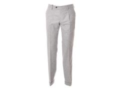 Pantalone Raffaello grigio chiaro
